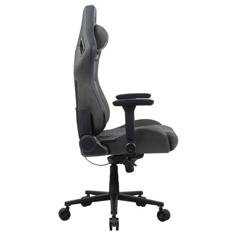 COUGAR CGR-DSF-GRB Uniwersalny fotel dla gracza Tapicerowane siedzisko Szary COUGAR