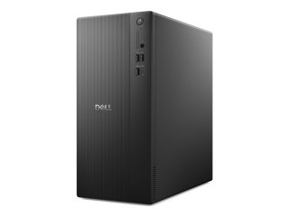 DELL ECT1250 Intel® Core™ i5 i5-14400 8 GB DDR5-SDRAM 512 GB SSD Windows 11 Pro Tower PC Czarny Dell
