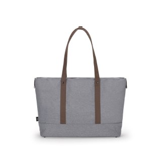 DICOTA D31978-RPET torba na laptop 35,8 cm (14.1") Torba damska Szary Dicota