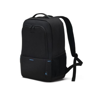 DICOTA D3250105 torba na laptop 40,6 cm (16") Plecak Czarny Dicota