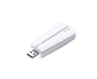 DLINK AE65U BE6500 Wi-Fi 7 USB-Adapter D-Link
