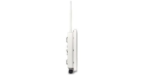 DrayTek VIGORAP 918R punkt dostępowy WLAN 1300 Mbit/s Biały Obsługa PoE No name