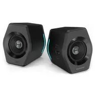 Edifier G2000 zestaw głośników 32 W PC/Laptop Czarny Bluetooth Edifier