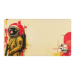 HATOR Tonn EVO 3XL Astronaut No name