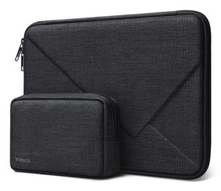 Inateck LB01007 33 cm (13") Etui kieszeniowe Czarny No name