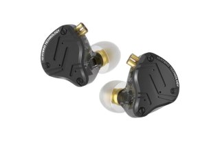 KZ ZS10 PRO X - Słuchawki douszne przewodowe KZ