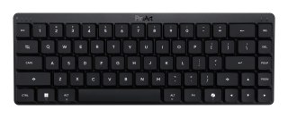 Klawiatura ASUS ProArt KD300 Wireless/Bluetooth Keyboard Black Aerolite ASUS