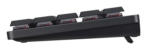 Klawiatura ASUS ProArt KD300 Wireless/Bluetooth Keyboard Black Aerolite ASUS