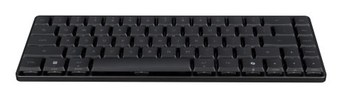 Klawiatura ASUS ProArt KD300 Wireless/Bluetooth Keyboard Black Aerolite ASUS