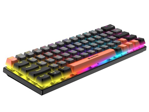 Klawiatura mechaniczna Tracer GAMEZONE RAPTOR 63 USB TRACER