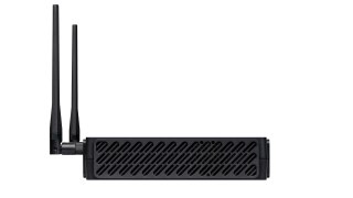 LANCOM 1803VAW (EU) gateway/kontroler 10, 100, 1000 Mbit/s LANCOME
