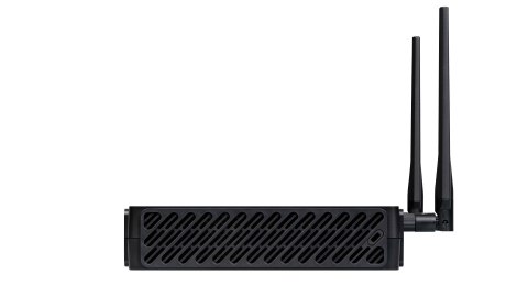 LANCOM 1803VAW (EU) gateway/kontroler 10, 100, 1000 Mbit/s LANCOME