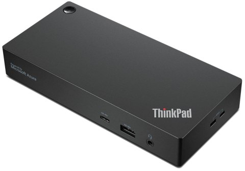 Lenovo ThinkPad Universal Thunderbolt 4 Smart Dock 135W Lenovo