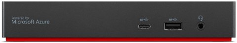 Lenovo ThinkPad Universal Thunderbolt 4 Smart Dock 135W Lenovo