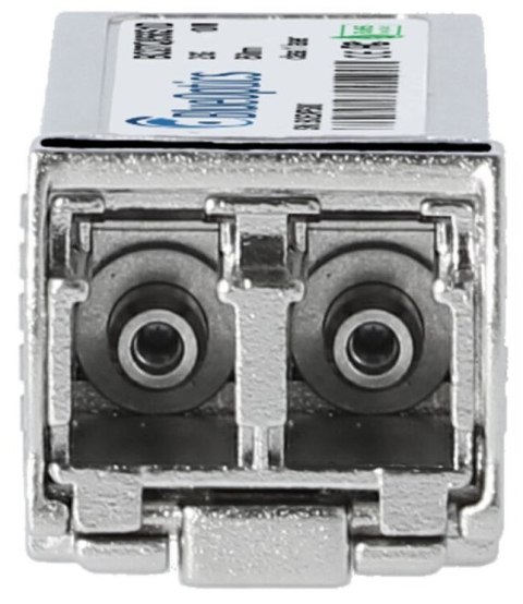 Moduł światłowodowy BlueOptics E25GSFP28SR-BO 250000 Mbit/s SFP28 850nm Intel kompatybilny No name