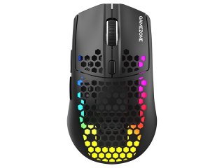 Mysz TRACER GAMEZONE INTENSE RGB Honeycomb RF (2.4G+BT) TRACER