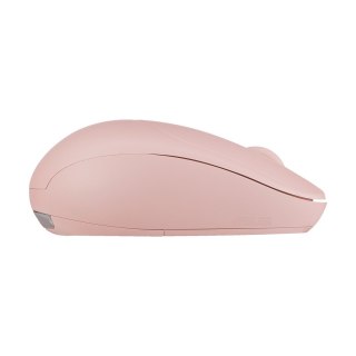 Mysz bezprzewodowa ASUS MD101 Fragrance Mouse Wireless /Bluetooth Rose Clay ASUS