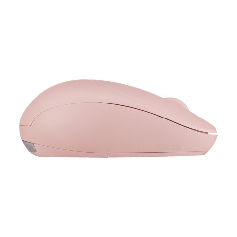 Mysz bezprzewodowa ASUS MD101 Fragrance Mouse Wireless /Bluetooth Rose Clay ASUS
