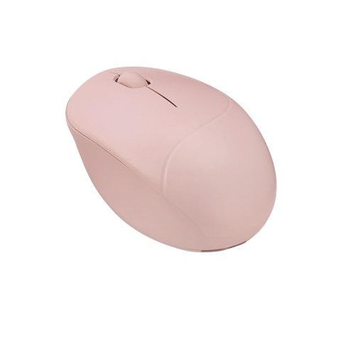 Mysz bezprzewodowa ASUS MD101 Fragrance Mouse Wireless /Bluetooth Rose Clay ASUS