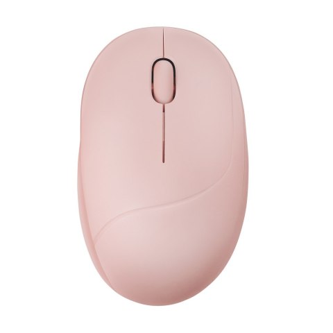 Mysz bezprzewodowa ASUS MD101 Fragrance Mouse Wireless /Bluetooth Rose Clay ASUS