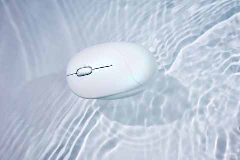 Mysz bezprzewodowa ASUS MD101 Fragrance Mouse Wireless /Bluetooth Rose Clay ASUS