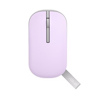 Mysz bezprzewodowa ASUS Marshmallow MD100 Granatowa ASUS