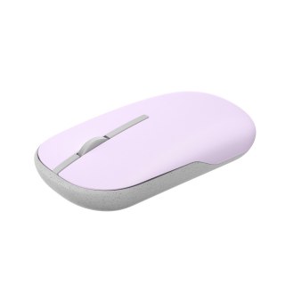 Mysz bezprzewodowa ASUS Marshmallow MD100 Granatowa ASUS