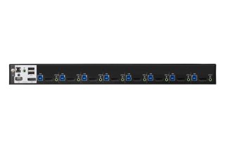 Przełącznik KVM 8 Port USB 3.0 4K DisplayPort ATEN