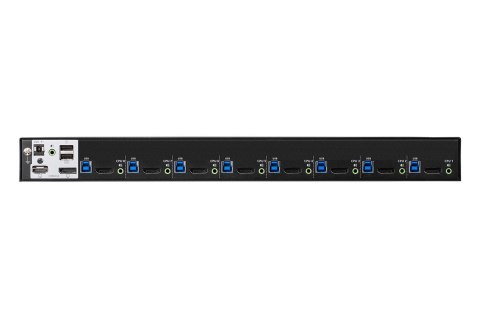 Przełącznik KVM 8 Port USB 3.0 4K DisplayPort ATEN