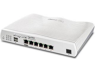 Router DrayTek Vigor 2865 Annex-B No name