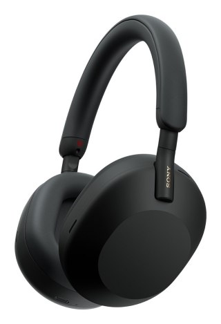SŁUCHAWKI BEZPRZEWODOWE SONY WH-1000XM5SA BLACK Sony