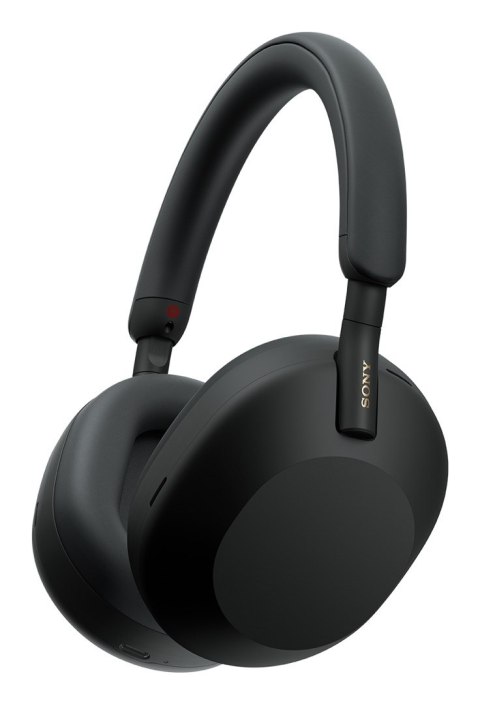 SŁUCHAWKI BEZPRZEWODOWE SONY WH-1000XM5SA BLACK Sony