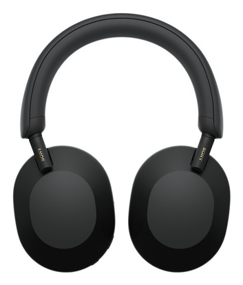SŁUCHAWKI BEZPRZEWODOWE SONY WH-1000XM5SA BLACK Sony