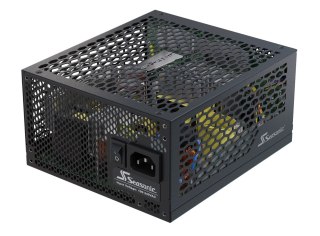 Seasonic PRIME Fanless TX moduł zasilaczy 700 W 20+4 pin ATX ATX Czarny Seasonic