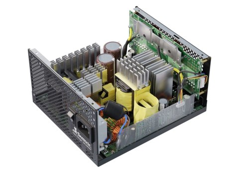 Seasonic PRIME Fanless TX moduł zasilaczy 700 W 20+4 pin ATX ATX Czarny Seasonic