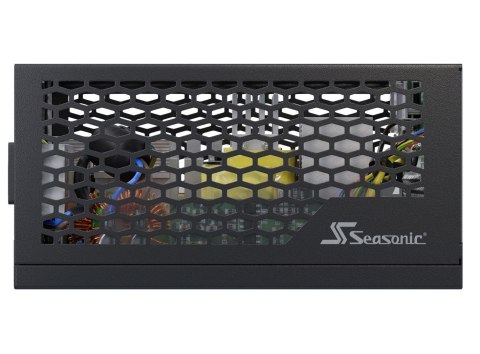 Seasonic PRIME Fanless TX moduł zasilaczy 700 W 20+4 pin ATX ATX Czarny Seasonic