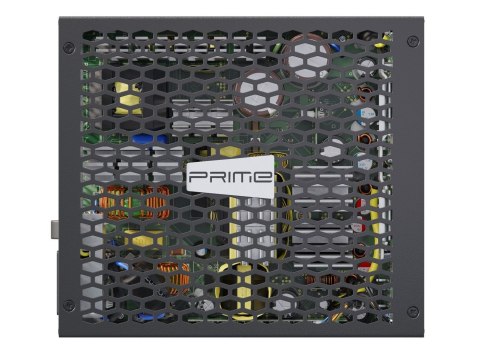 Seasonic PRIME Fanless TX moduł zasilaczy 700 W 20+4 pin ATX ATX Czarny Seasonic