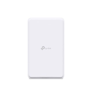 TP-Link 5G Outdoor Router Build-In 5G Modem 5G router bezprzewodowy 2.5 Gigabit Ethernet Biały TP-LINK