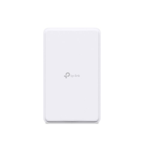 TP-Link 5G Outdoor Router Build-In 5G Modem 5G router bezprzewodowy 2.5 Gigabit Ethernet Biały TP-LINK
