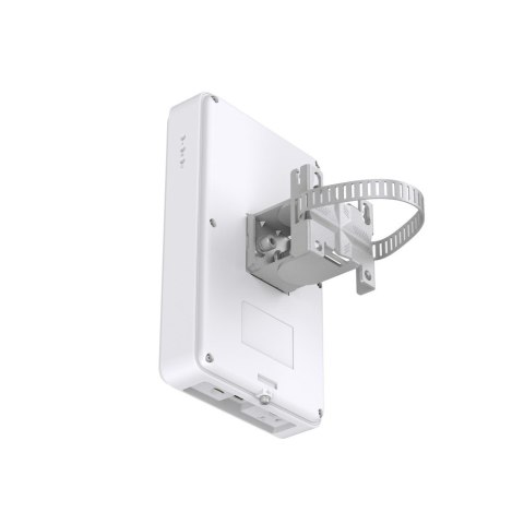 TP-Link 5G Outdoor Router Build-In 5G Modem 5G router bezprzewodowy 2.5 Gigabit Ethernet Biały TP-LINK