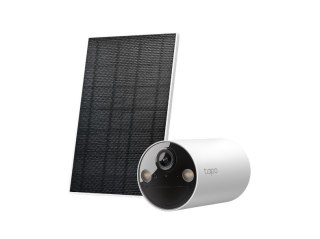 TP-Link Tapo C410 Kit Tubowa Kamera bezpieczeństwa IP Zewnętrzna 2304 x 1296 px Sufit / Ściana TP-LINK