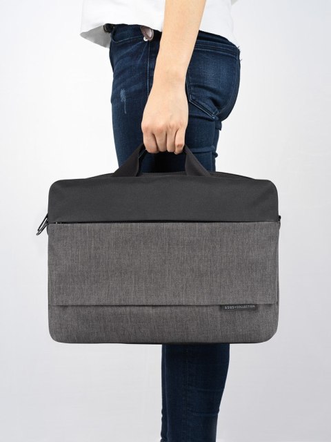 Torba ASUS EOS 2 Shoulder Bag 15" Black ASUS