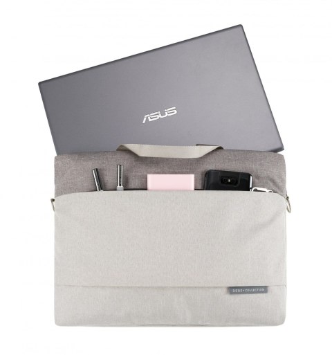 Torba do notebooka ASUS EOS 2 SHOULDER BAG 15,6" Grey ASUS