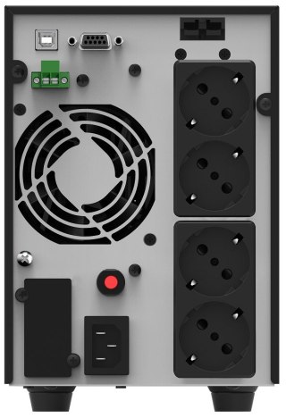 UPS PowerWalker VFI 2000 AT 2000VA/1800W No name