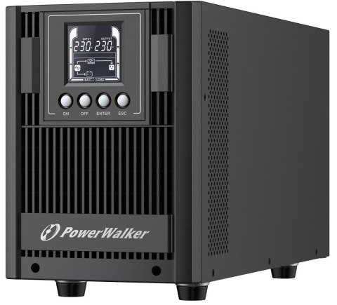 UPS PowerWalker VFI 2000 AT 2000VA/1800W No name