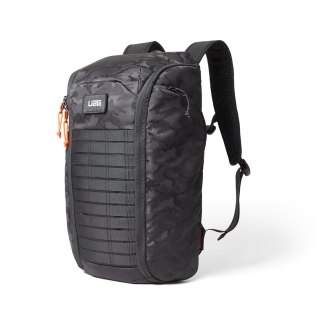 Urban Armor Gear 984174114061 plecak Plecak podróżny Czarny, Szary Nylon No name