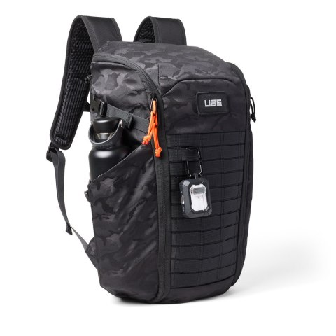 Urban Armor Gear 984174114061 plecak Plecak podróżny Czarny, Szary Nylon No name