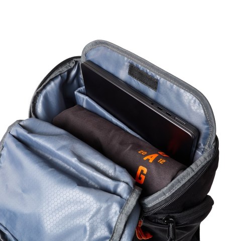 Urban Armor Gear 984174114061 plecak Plecak podróżny Czarny, Szary Nylon No name