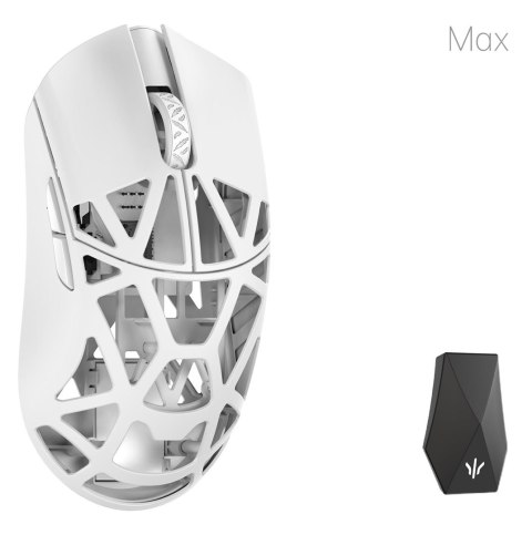 WLmouse Beast X Max myszka Gaming Oburęczny RF Wireless Optyczny 26000 DPI No name