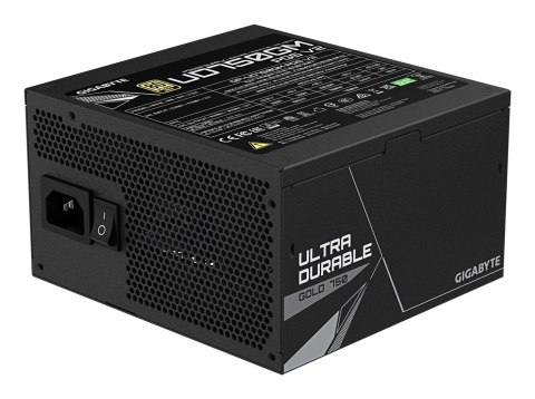 Zasilacz Gigabyte UD750GM 750W PG5 V2 (GP-UD750GM PG5 V2) Gigabyte